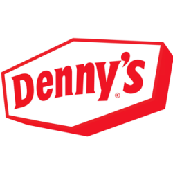 Denny's - Closed