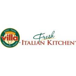 Villa Fresh Italian Kitchen - Temporarily Closed