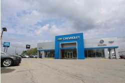 Diehl Chevrolet Buick of Grove City