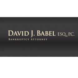 David J. Babel, Esq., P.C.