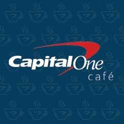 Capital One CafeÌ