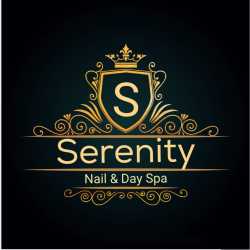 Serenity Nail and Day Spa