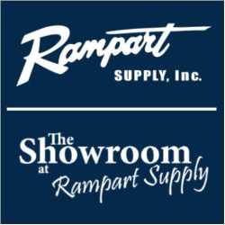 The Showroom at Rampart Supply
