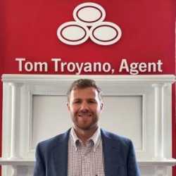 Tom Troyano â€“ State Farm Insurance Agent