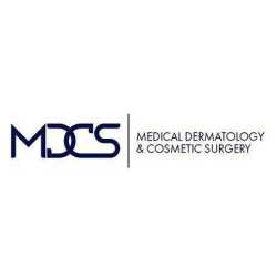 MDCS: Medical Dermatology and Cosmetic Surgery