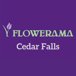 Flowerama Cedar Falls