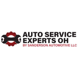 Auto Service Experts OH by Sanderson Automotive Llc