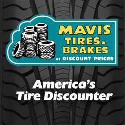 Mavis Tires & Brakes - Closed