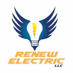 Renew Electric, LLC