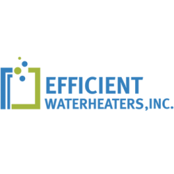 Efficient Water Heaters Inc