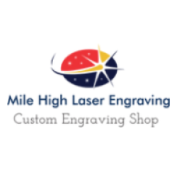 Mile High Laser Engraving, LLC
