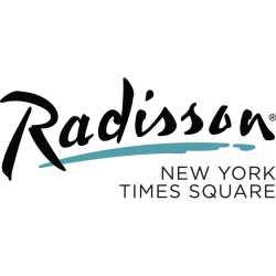 Radisson Hotel New York Times Square - Closed