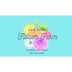 Ash Point Flower Farm & Florist