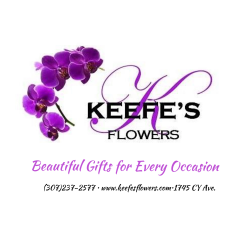 Keefe's Flowers