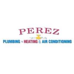 Perez Plumbing, Heating & Air Conditioning