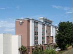 Homewood Suites by Hilton North Charleston