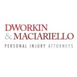 The Illinois Hammer Injury Law Firm Dworkin & Maciariello