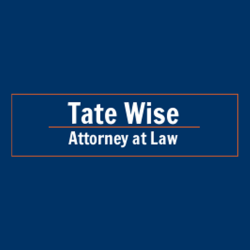 Tate Wise Attorney at Law