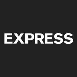 Express - Closed