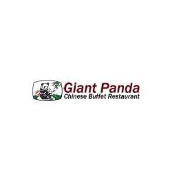 Giant Panda Chinese Restaurant