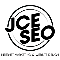 JCE SEO Web Design & Internet Marketing
