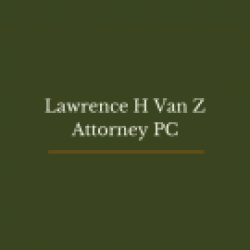 H. Van Z. Lawrence, P.C.