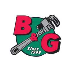 B & G Plumbing & Heating Co