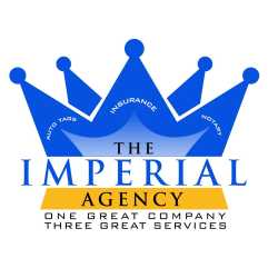 The Imperial Auto Tags & Insurance Agency