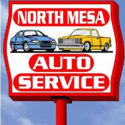 North Mesa Auto Services