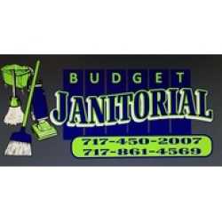 Budget Janitorial INC