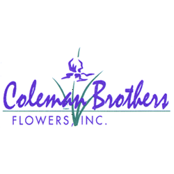 Coleman Brothers Flowers Inc