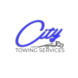 City Towing Services