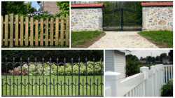 Allentown Fence Repair - Fence Contractor, Commercial Fencing, Fence Repair, Fence Installation, Fence Replacement, Split Rail Fence, Wood Fence, Fence Company in Allentown, PA
