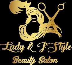 Lady & J'Style Beauty Salon