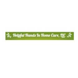 Helpful Hands In Home Care
