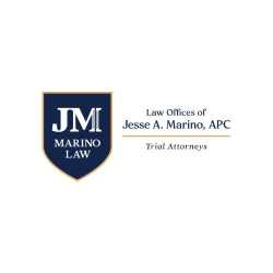 Law Offices of Jesse A. Marino, APC