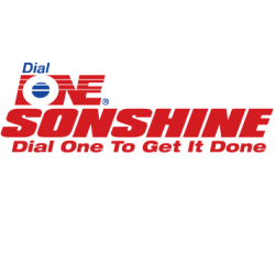 Dial One Sonshine Heating, Air & Plumbing