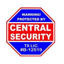 Central Security