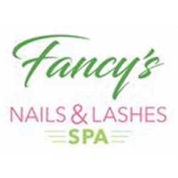 Fancy's Nails & Lashes