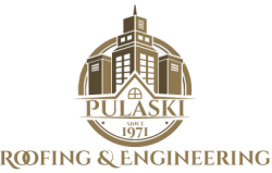 Pulaski Roofing & Engineering