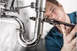 Monkey Wrench Plumbing, Heating, Air & Electric