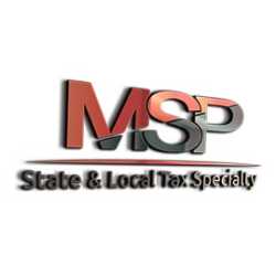 MSP State & Local Tax Specialty PC