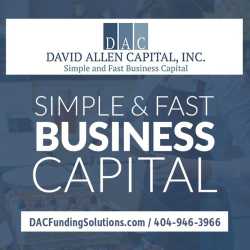 DAC Funding Solutions & Business Loans