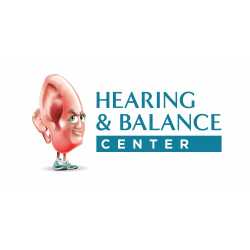 The Hearing & Balance Center - Pediatrics Only