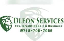 DLeon Tax Solution