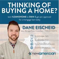 New American Funding - Dane Eischeid