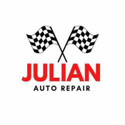 Julian Auto Repair LLC