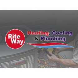Rite Way Heating, Cooling & Plumbing