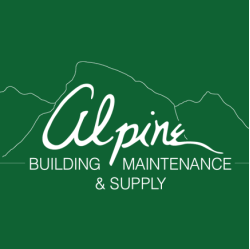 Alpine Building Maintenance & Supply