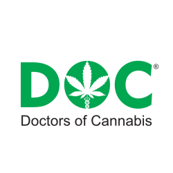 Doctors Of Cannabis